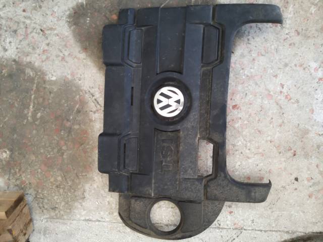 SCİROCCO çıkma yedek parça SCİROCCO MOTOR ÜST KAPAGI 2010 -2014